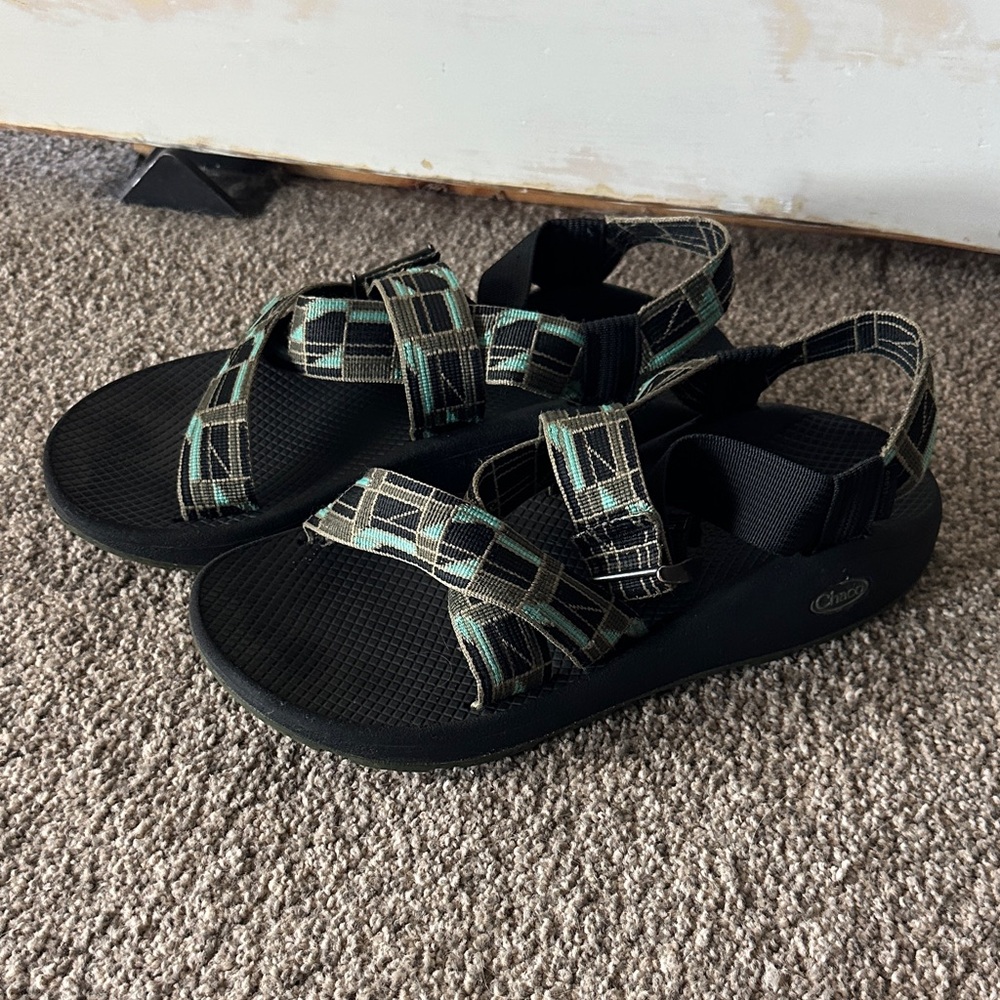 sz11 Mens Mega Z Chacos